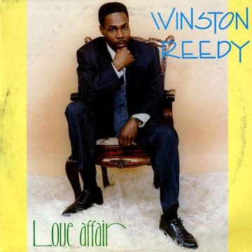 Winston Reedy - Love Affair - 2000
